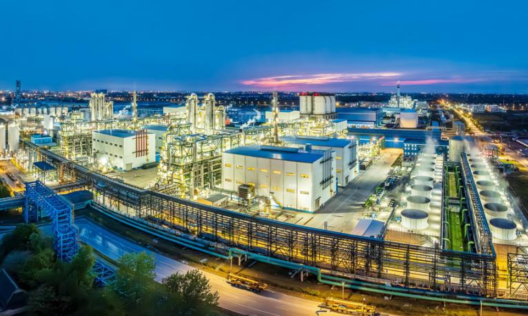 Tunnels & Underground